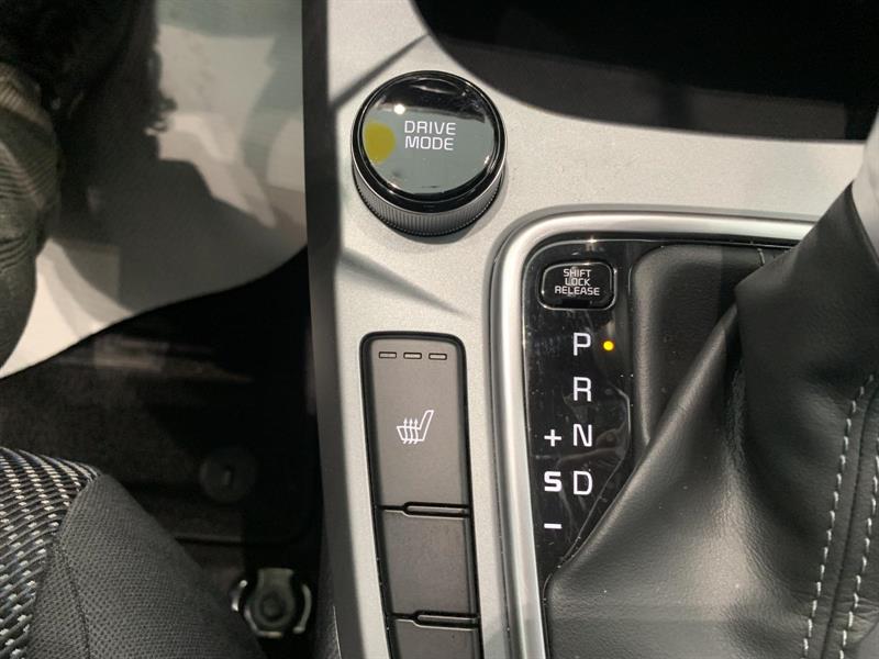 kia Seltos 2024 - 12