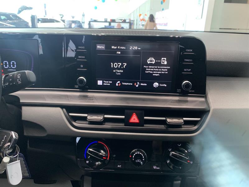 kia Seltos 2024 - 14