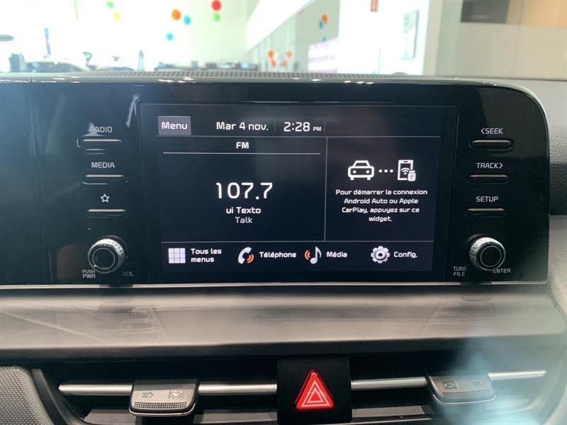 kia Seltos 2024 - 17