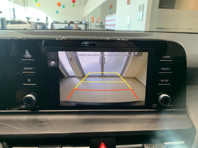 kia Seltos 2024 - 18