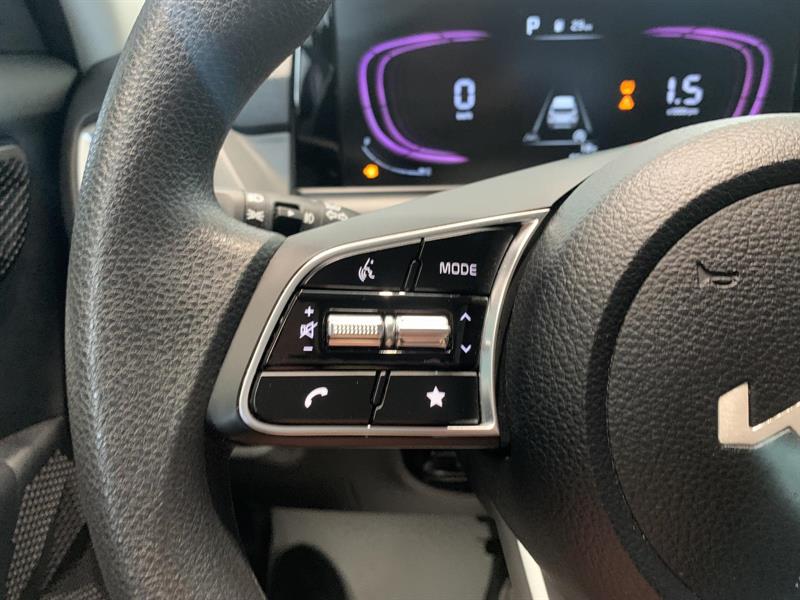 kia Seltos 2024 - 19