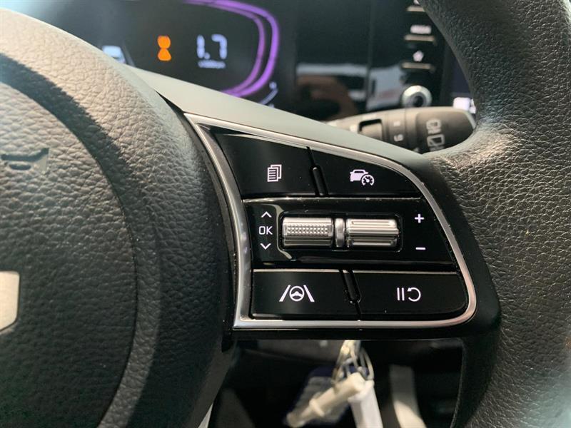 kia Seltos 2024 - 20