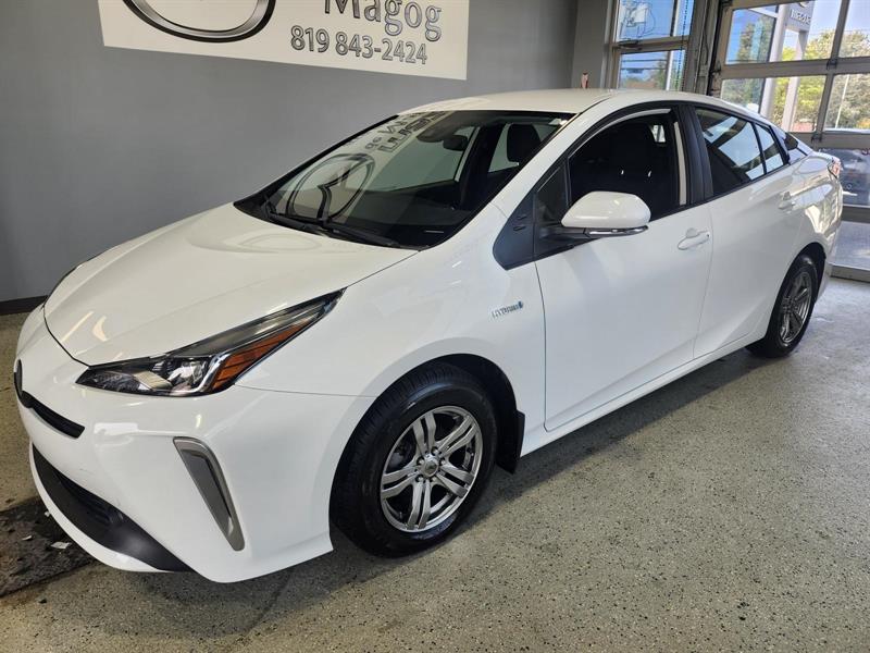 toyota Prius 2019 - 2