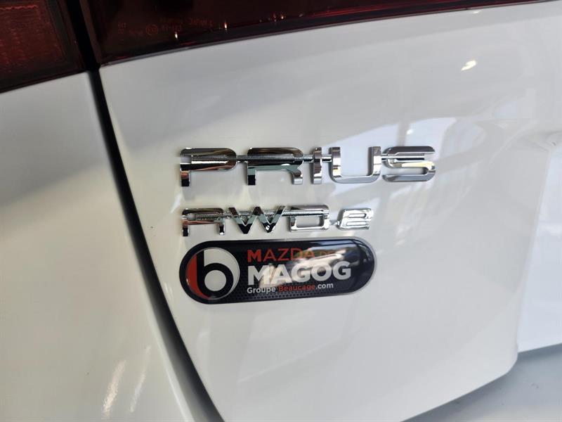 toyota Prius 2019 - 5
