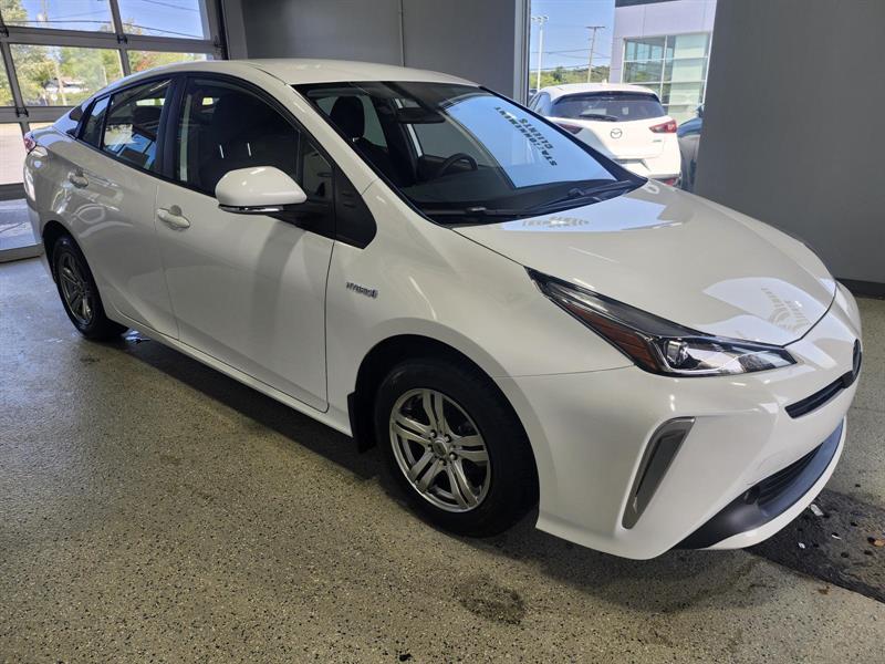 toyota Prius 2019 - 7