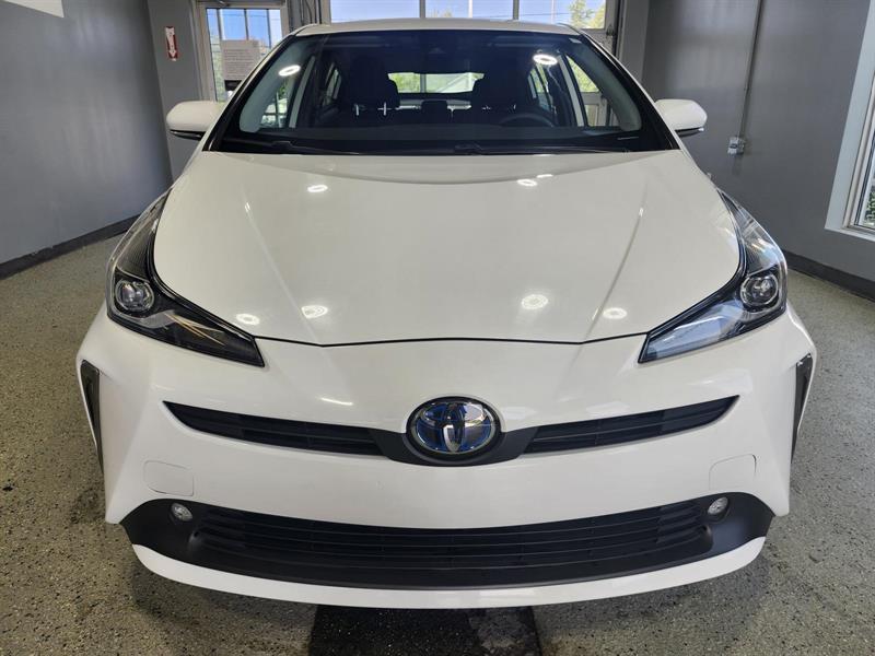 toyota Prius 2019 - 8