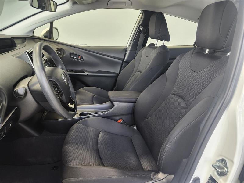 toyota Prius 2019 - 13