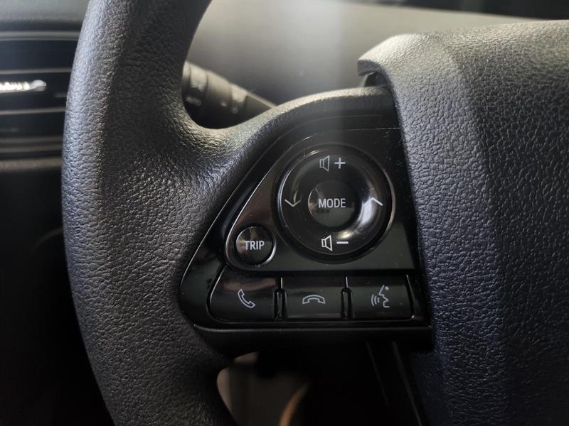 toyota Prius 2019 - 16