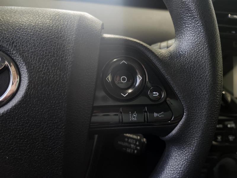 toyota Prius 2019 - 17