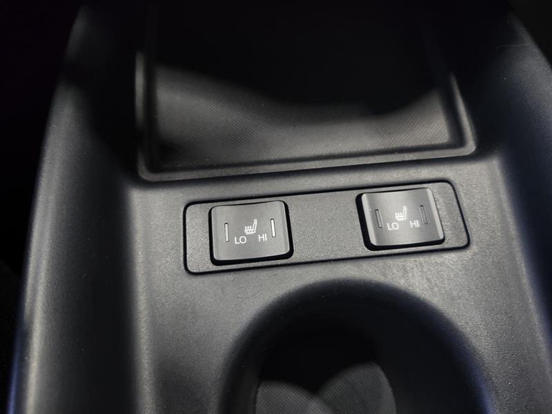 toyota Prius 2019 - 23