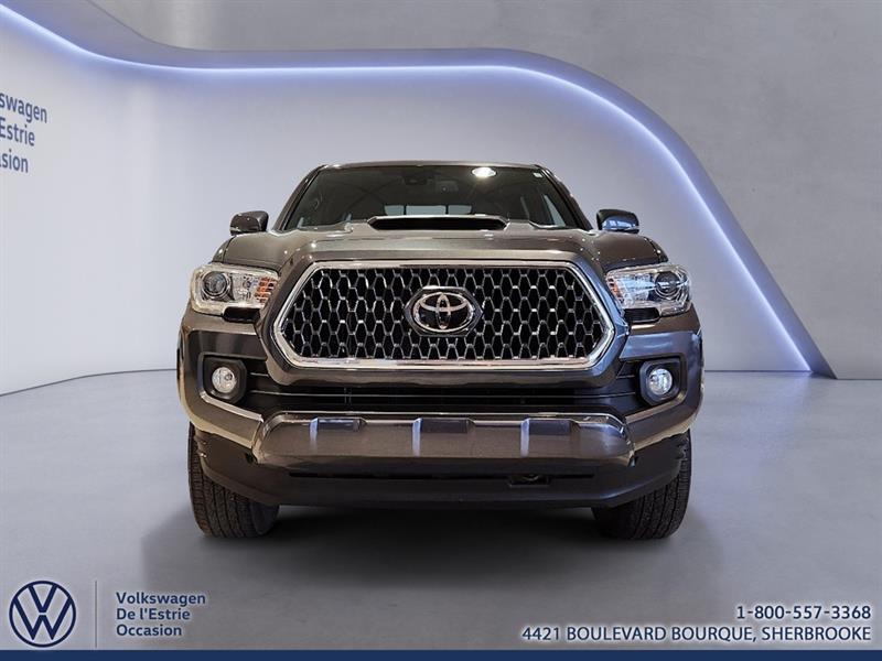 toyota Tacoma 2019 - 2