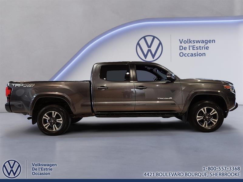 toyota Tacoma 2019 - 4