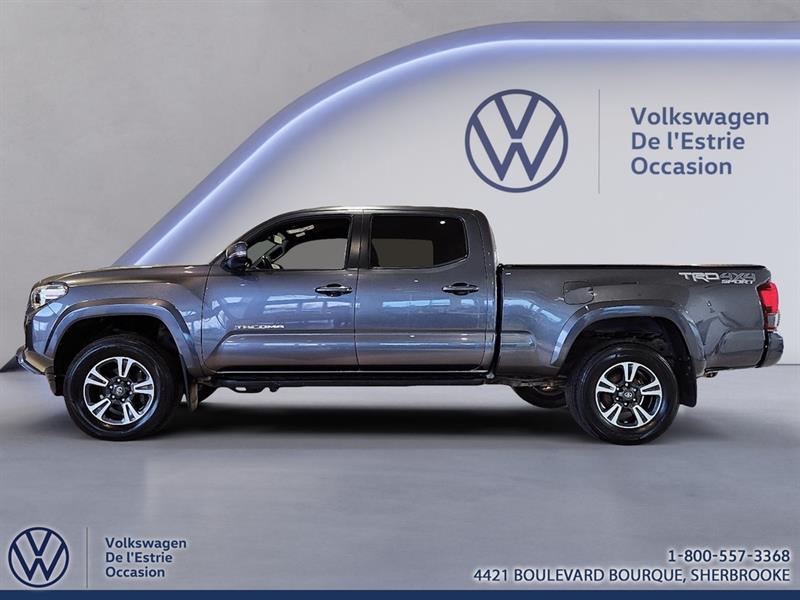 toyota Tacoma 2019 - 5