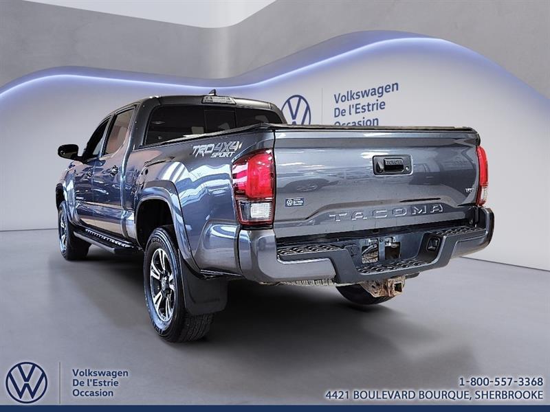 toyota Tacoma 2019 - 6