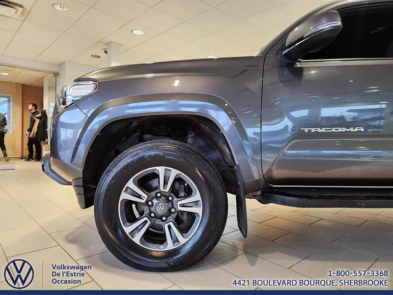 toyota Tacoma 2019 - 7