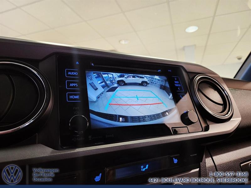 toyota Tacoma 2019 - 14