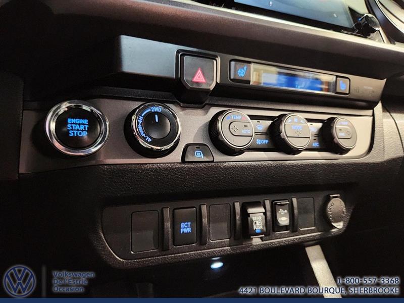 toyota Tacoma 2019 - 15