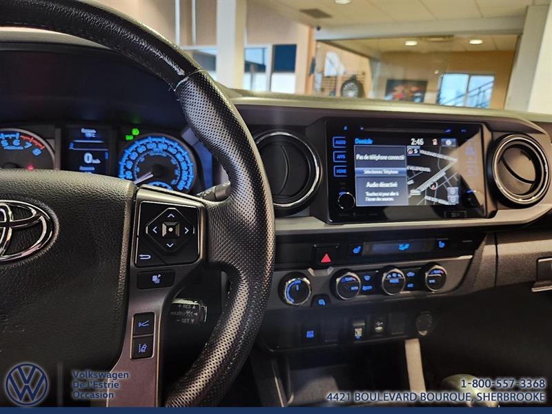 toyota Tacoma 2019 - 18