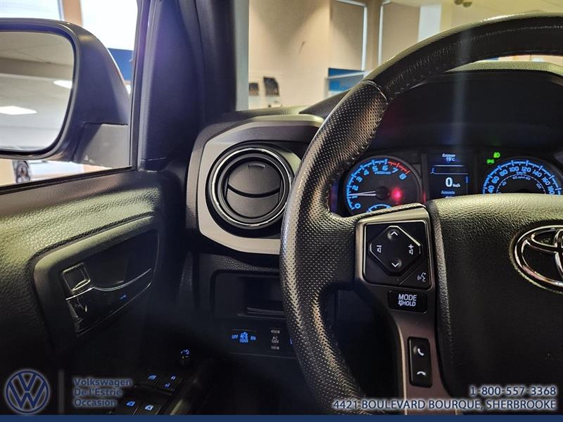 toyota Tacoma 2019 - 19