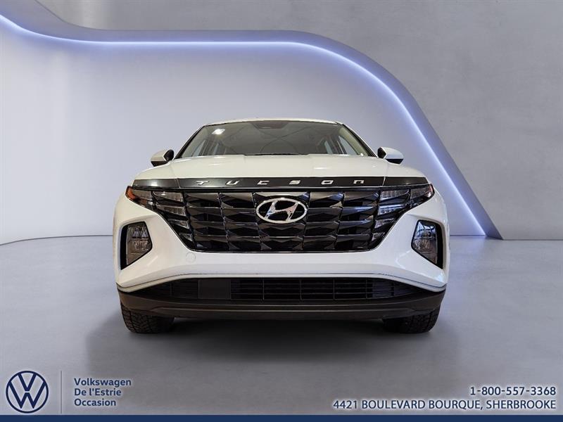 hyundai Tucson 2023 - 2