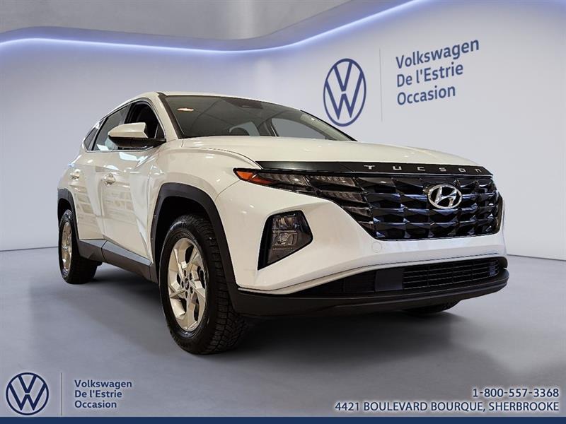 hyundai Tucson 2023 - 3