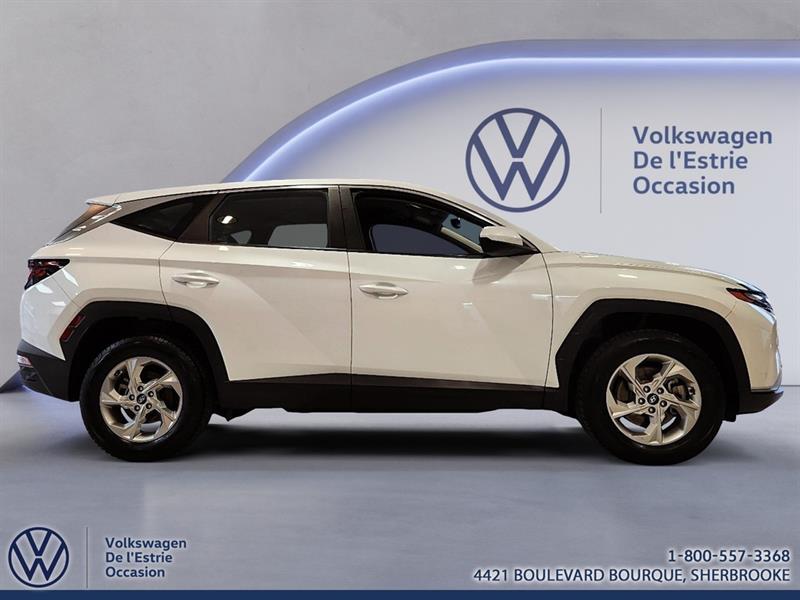 hyundai Tucson 2023 - 4