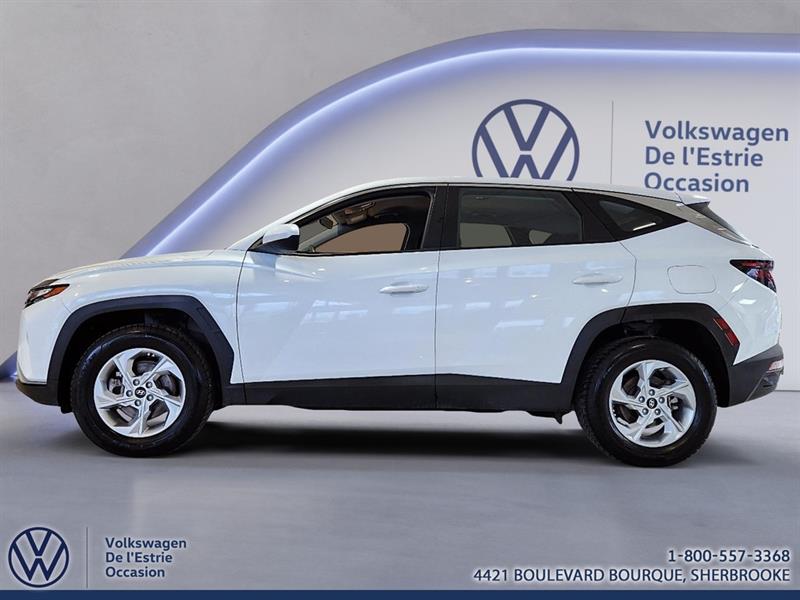 hyundai Tucson 2023 - 5