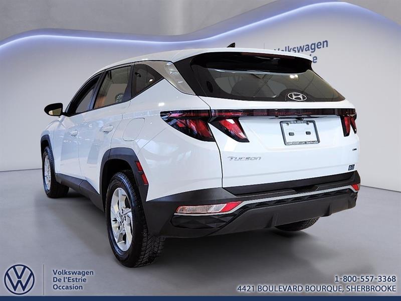 hyundai Tucson 2023 - 6