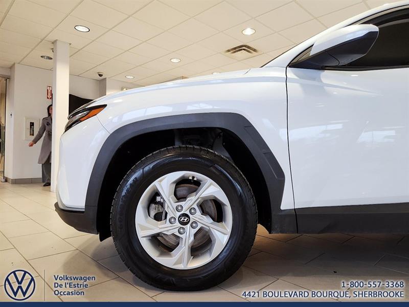 hyundai Tucson 2023 - 7