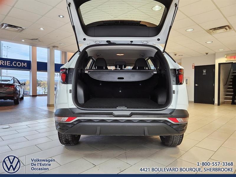 hyundai Tucson 2023 - 8