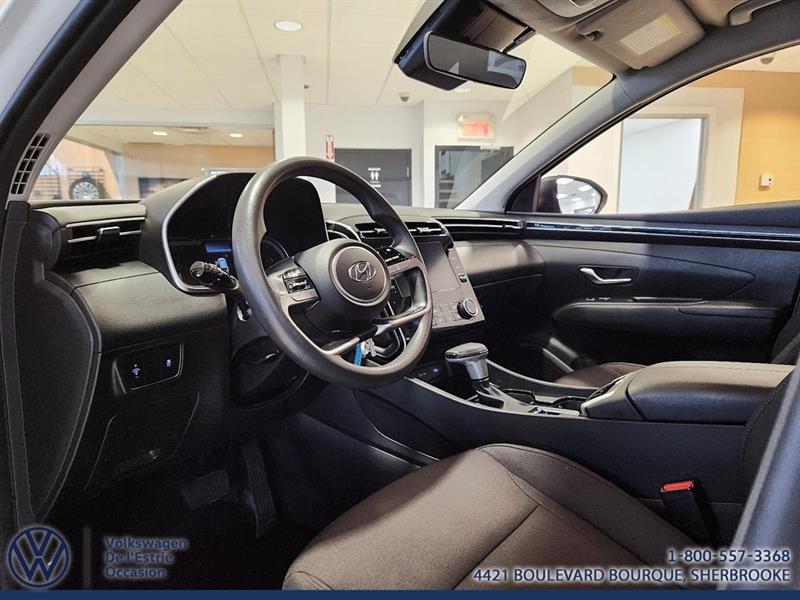 hyundai Tucson 2023 - 9