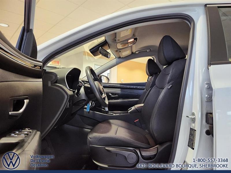 hyundai Tucson 2023 - 10