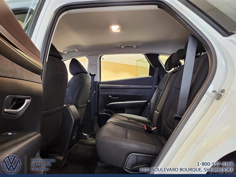 hyundai Tucson 2023 - 11