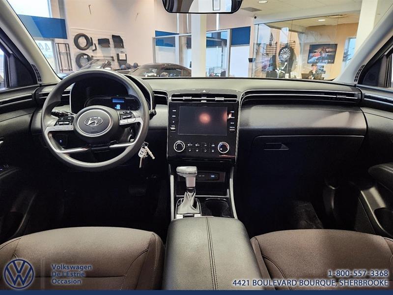 hyundai Tucson 2023 - 12