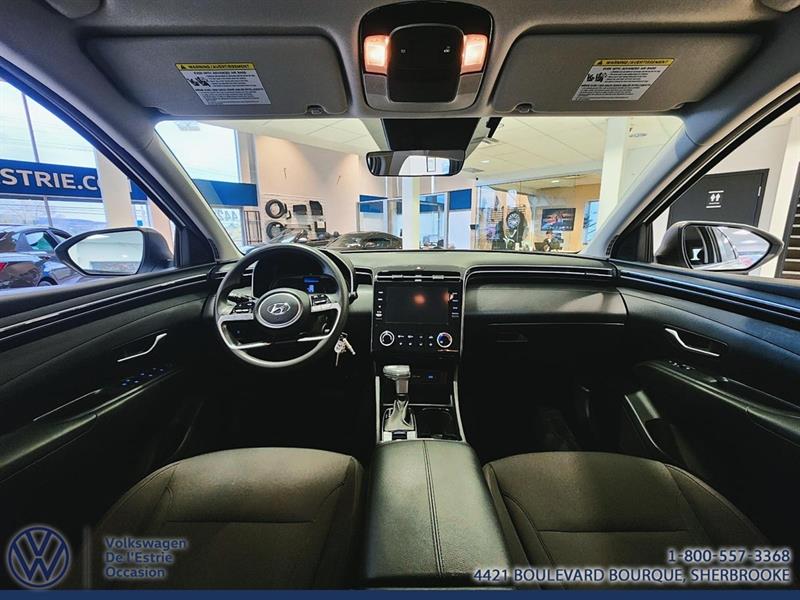 hyundai Tucson 2023 - 13