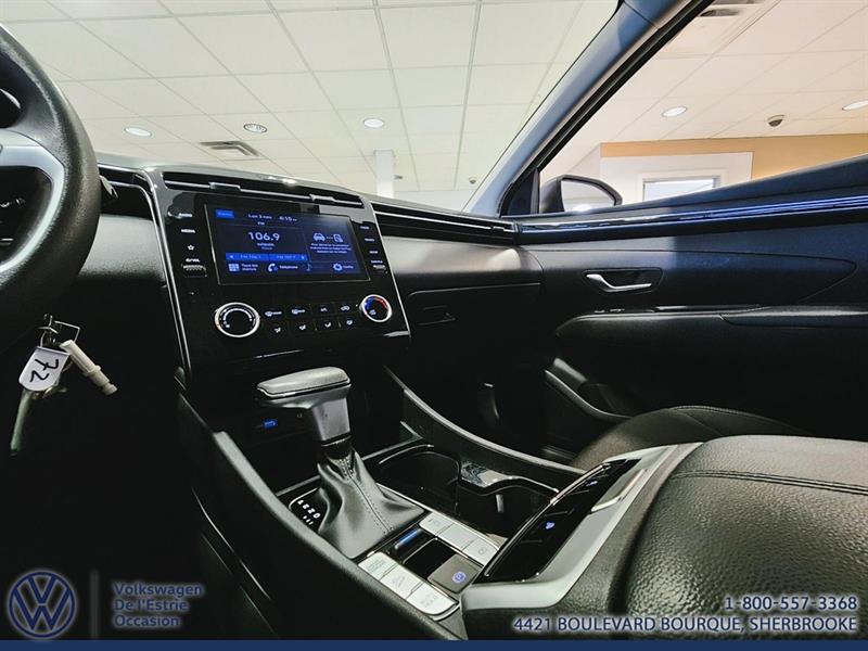 hyundai Tucson 2023 - 14
