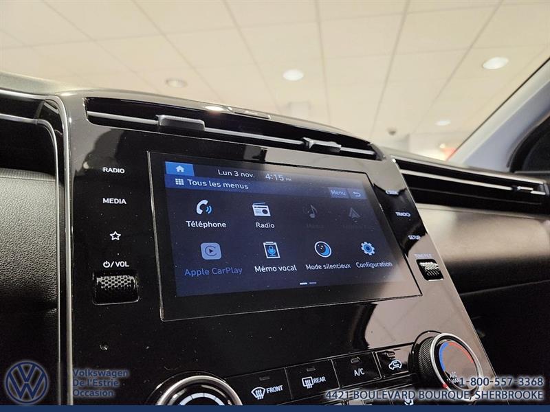 hyundai Tucson 2023 - 15