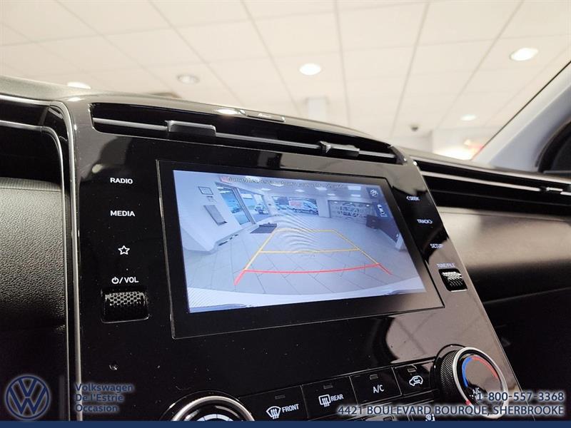 hyundai Tucson 2023 - 16