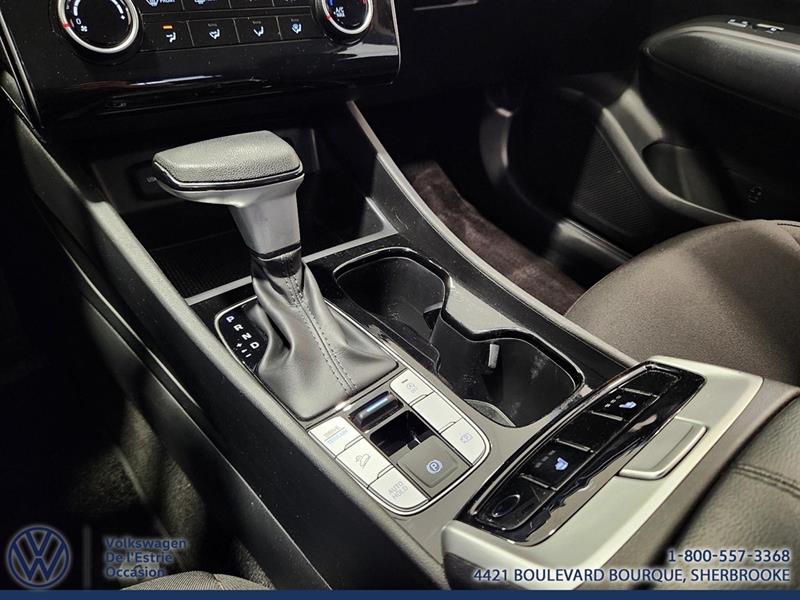 hyundai Tucson 2023 - 18