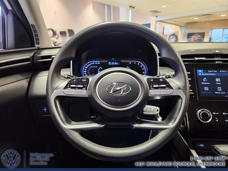 hyundai Tucson 2023 - 19