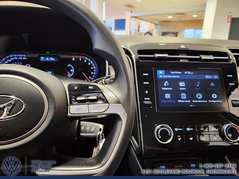 hyundai Tucson 2023 - 20