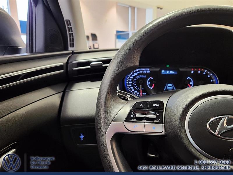 hyundai Tucson 2023 - 21