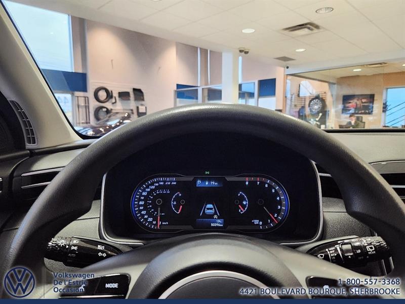 hyundai Tucson 2023 - 22