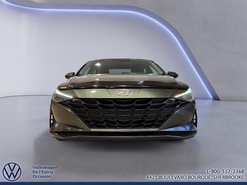 hyundai Elantra 2023 - 2