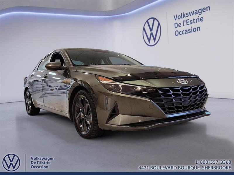 hyundai Elantra 2023 - 3