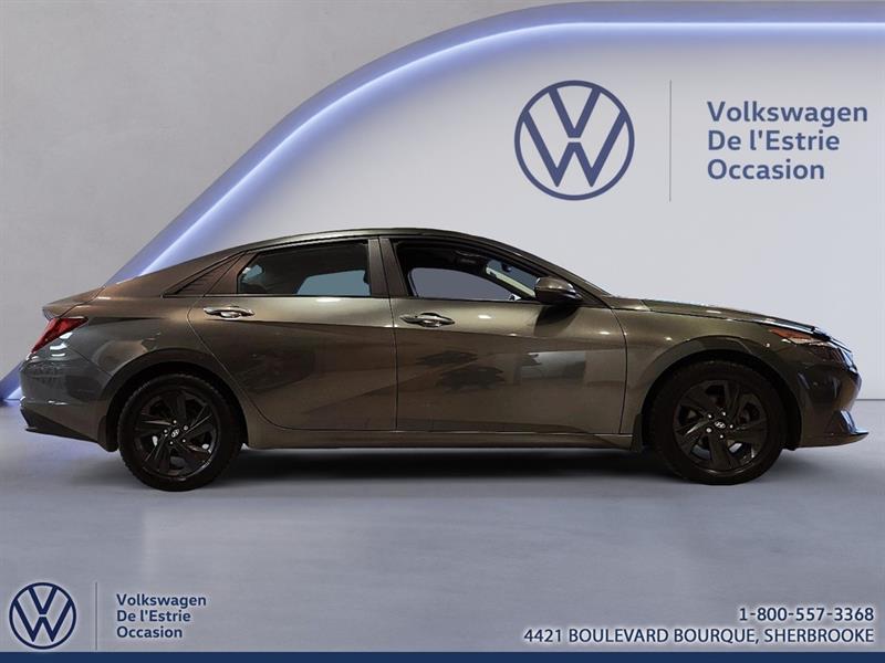 hyundai Elantra 2023 - 4