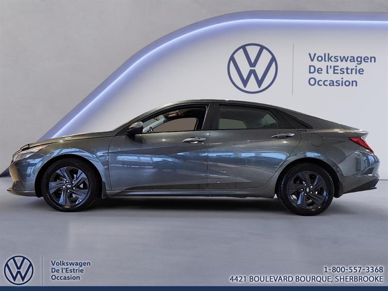 hyundai Elantra 2023 - 5