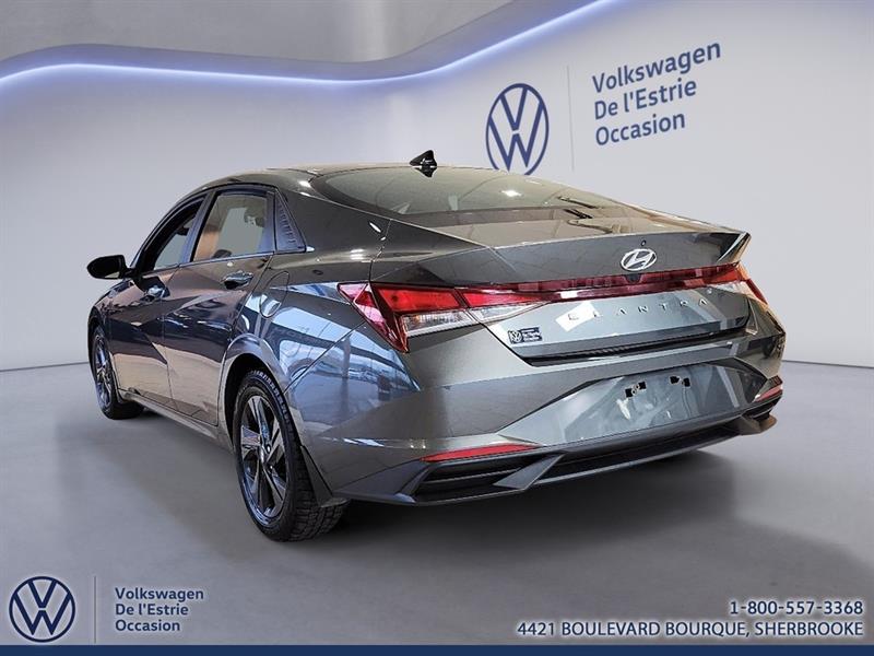 hyundai Elantra 2023 - 6