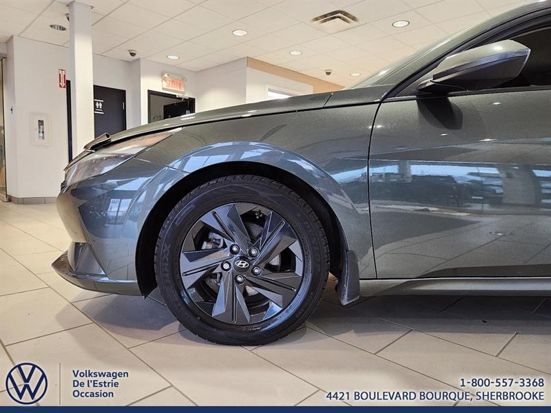 hyundai Elantra 2023 - 7