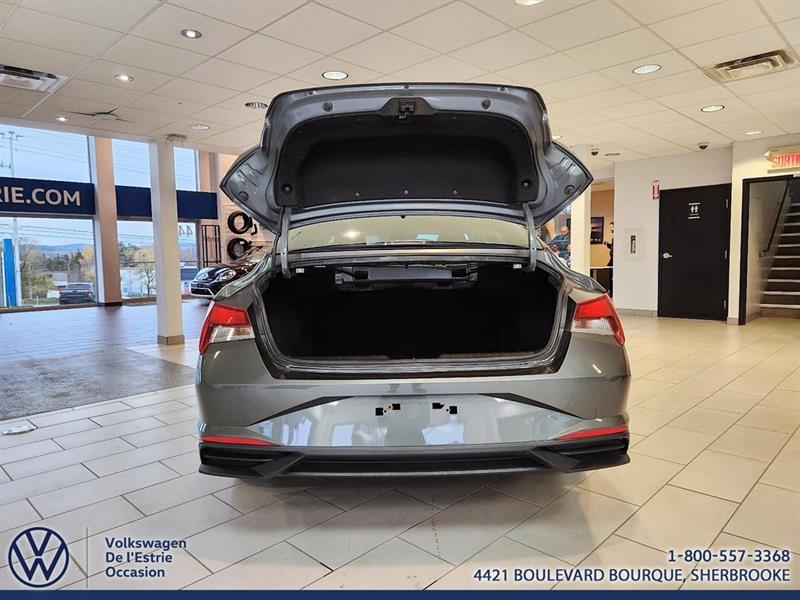 hyundai Elantra 2023 - 8